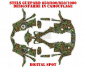 Preview: Digital Spot Camouflage für Stels Guepard 650/800/850/1000